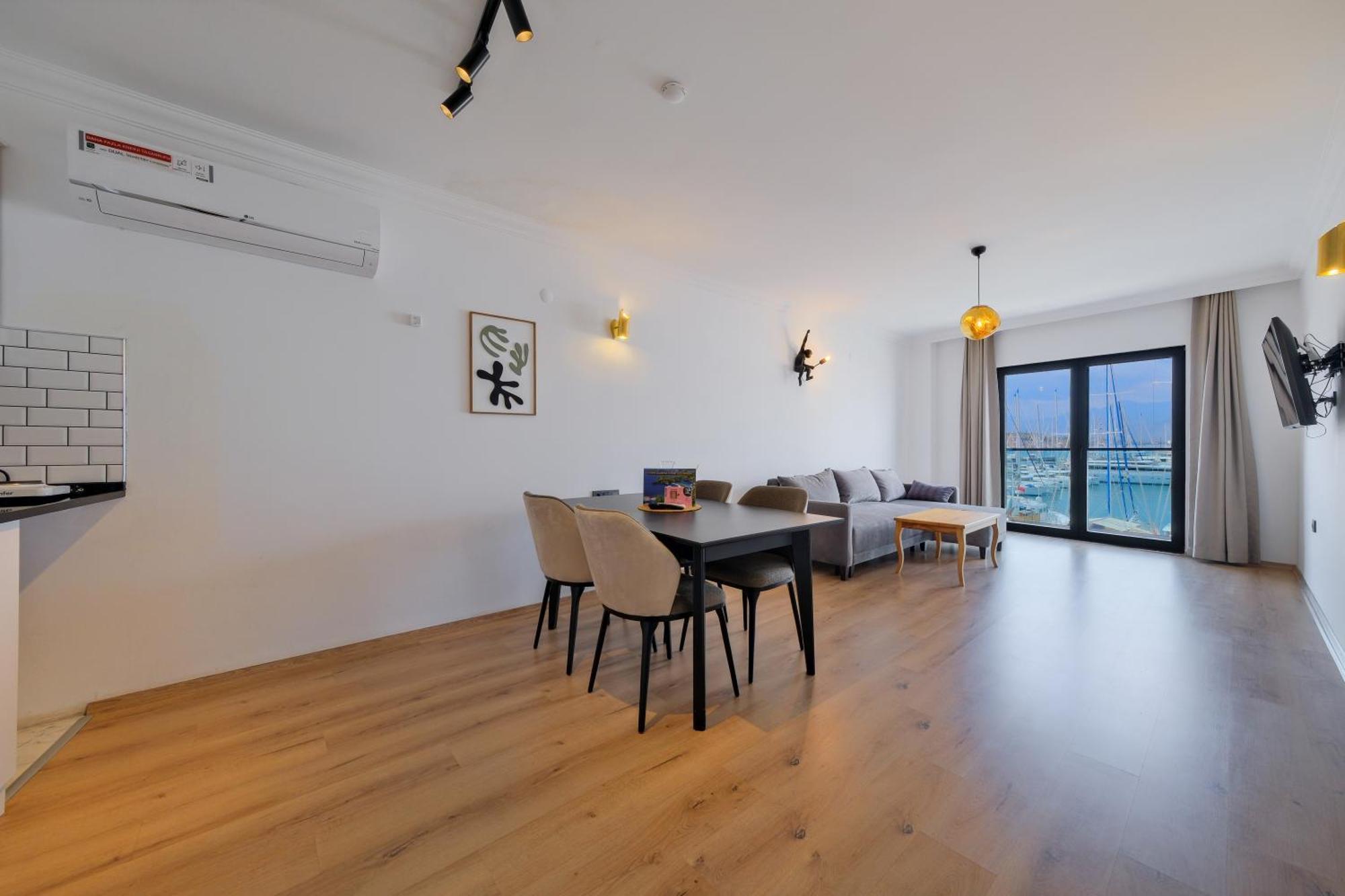 Koerfez Residence Fethiye Exterior photo